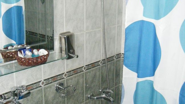 Bulgari Boutique Hotel Szófia Szoba fotó