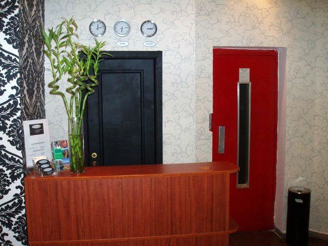 Bulgari Boutique Hotel Szófia Beltér fotó