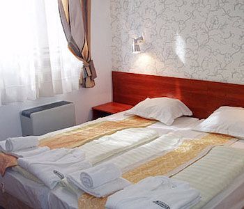 Bulgari Boutique Hotel Szófia Kültér fotó