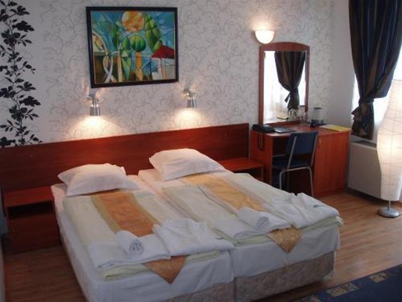 Bulgari Boutique Hotel Szófia Kültér fotó