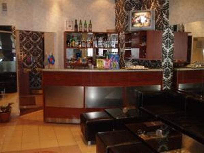 Bulgari Boutique Hotel Szófia Kültér fotó